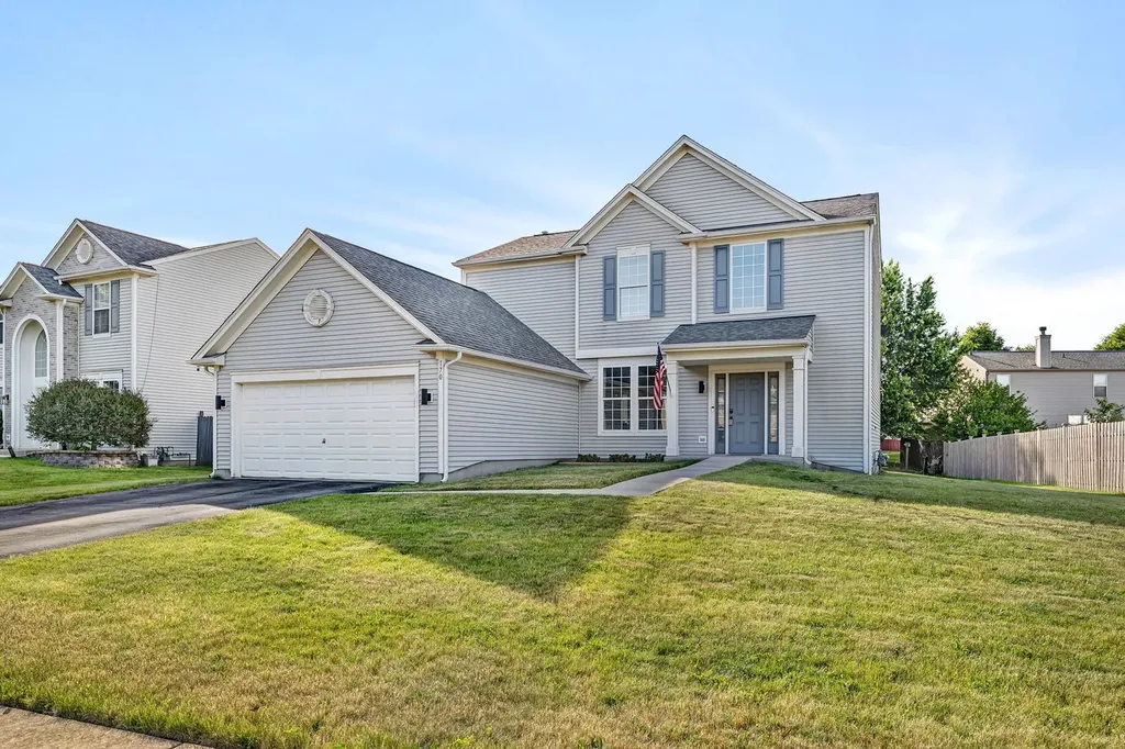 170 Holly Street Bolingbrook IL 60490