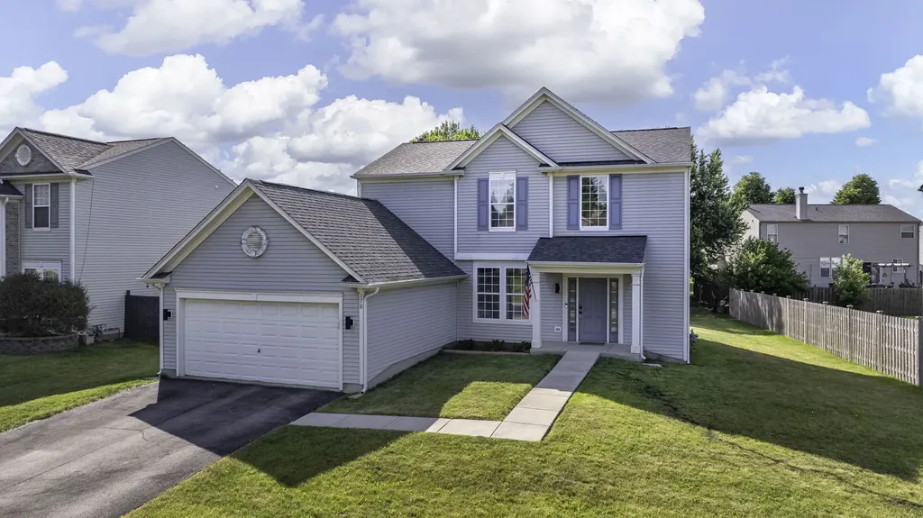 170 Holly Street Bolingbrook IL 60490