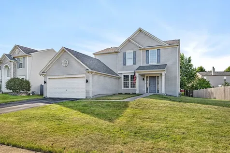 170 Holly Street Bolingbrook IL 60490