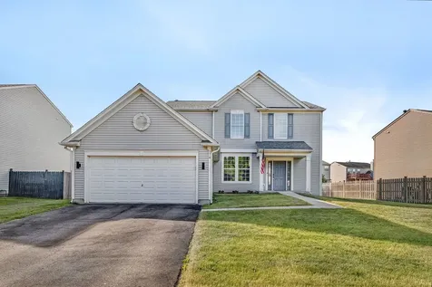 170 Holly Street Bolingbrook IL 60490
