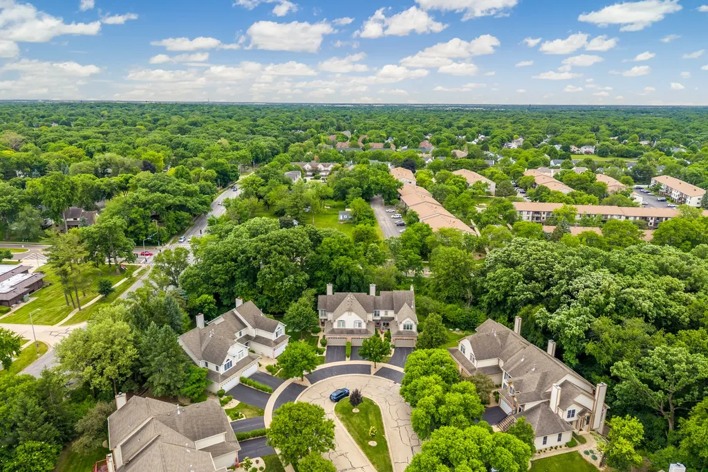 1572 Treeline Court Naperville IL 60565