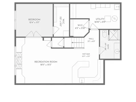1572 Treeline Court Naperville IL 60565