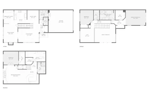 1572 Treeline Court Naperville IL 60565