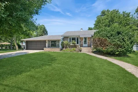 5710 West Hawthorne Avenue Berkeley IL 60163