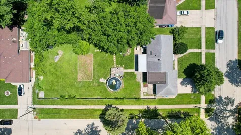5710 West Hawthorne Avenue Berkeley IL 60163