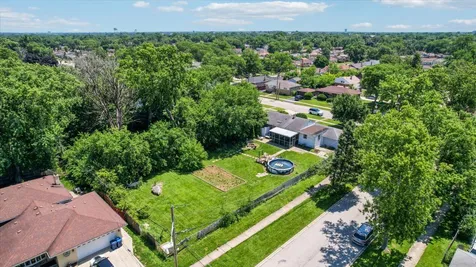 5710 West Hawthorne Avenue Berkeley IL 60163