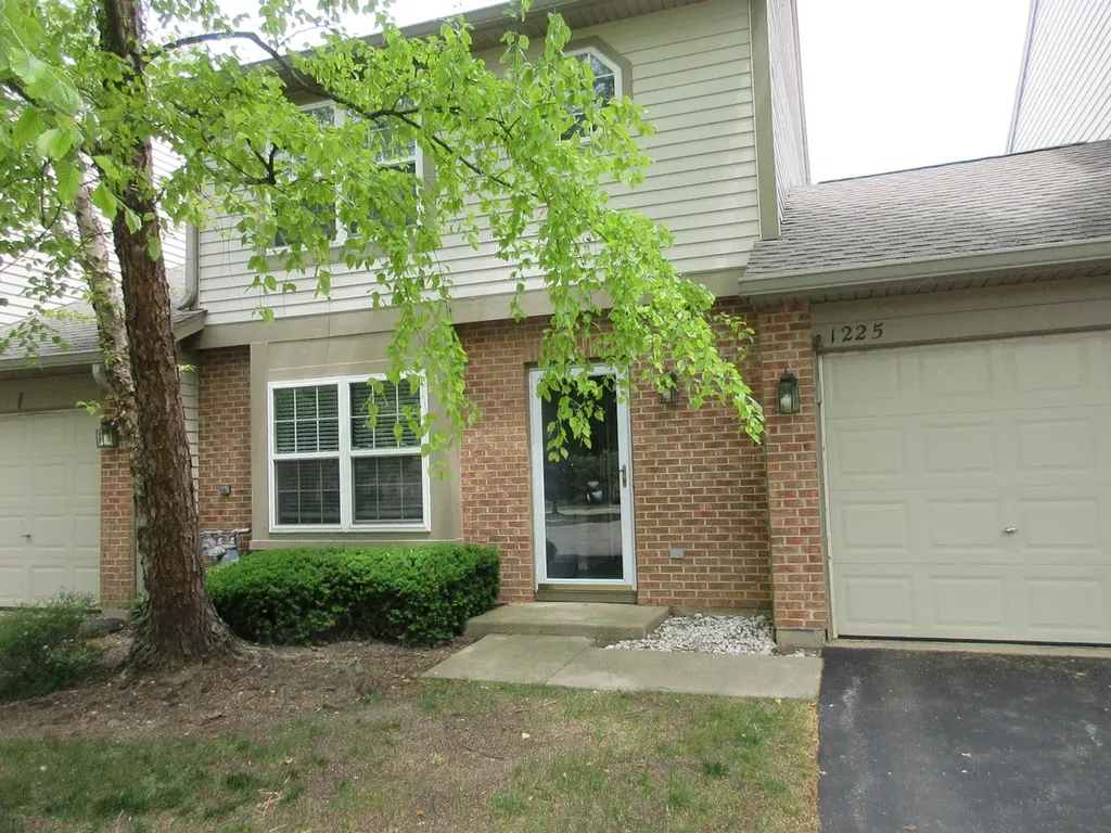 1225 North Village Drive Round Lake Beach IL 60073