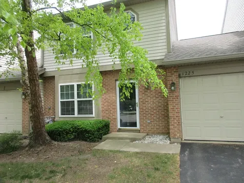 1225 North Village Drive Round Lake Beach IL 60073