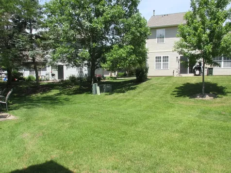 1225 North Village Drive Round Lake Beach IL 60073