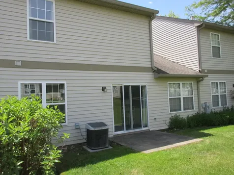 1225 North Village Drive Round Lake Beach IL 60073
