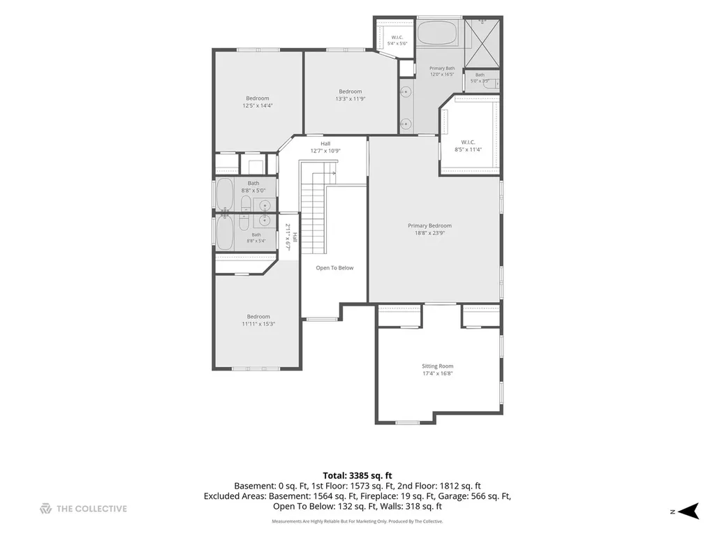403 South Fairview Avenue Elmhurst IL 60126