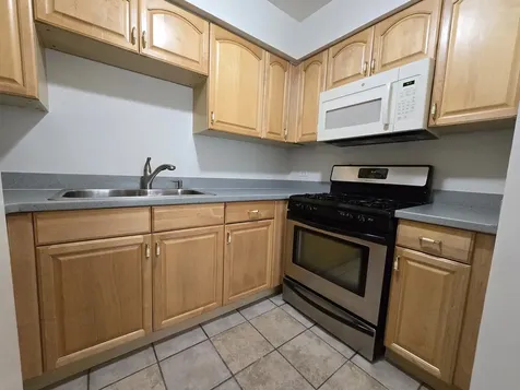 1301 North Harlem Avenue Oak Park IL 60302