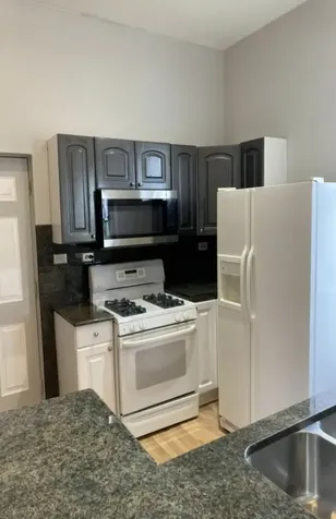4321 South Ellis Avenue Chicago IL 60653