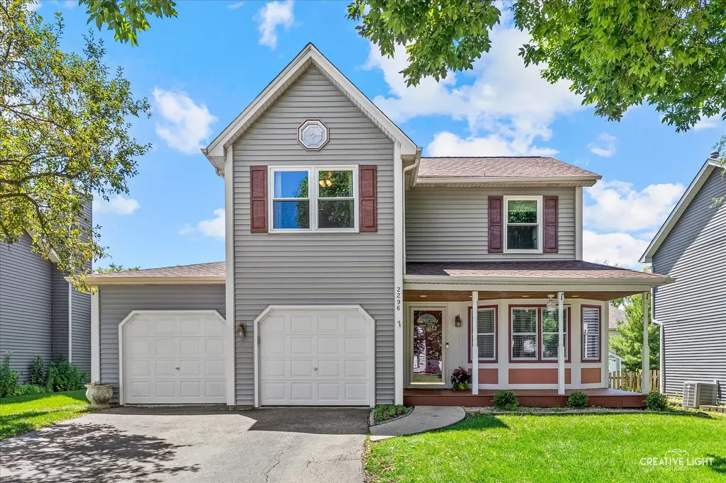 2296 Salisbury Drive Naperville IL 60565