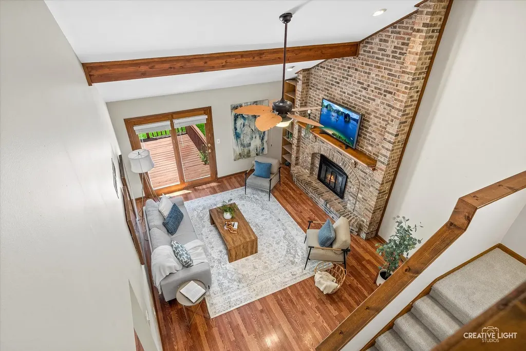 2296 Salisbury Drive Naperville IL 60565