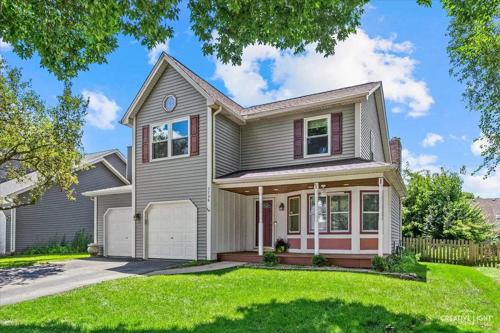 2296 Salisbury Drive Naperville IL 60565