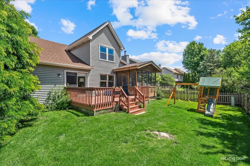 2296 Salisbury Drive Naperville IL 60565
