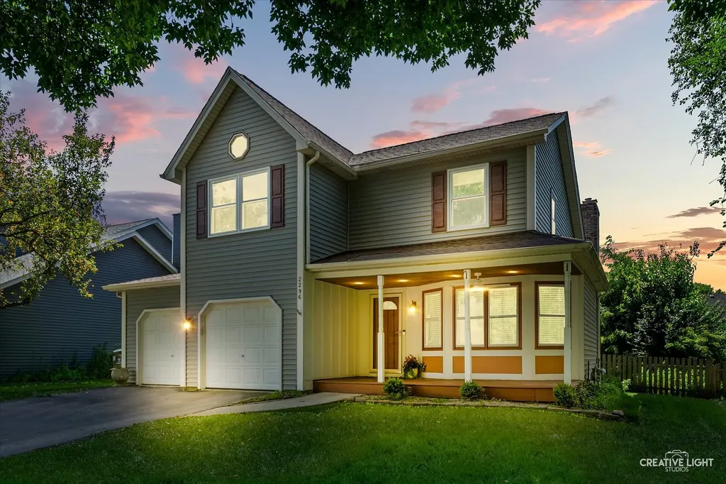 2296 Salisbury Drive Naperville IL 60565