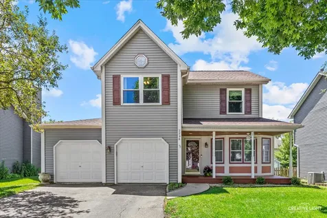 2296 Salisbury Drive Naperville IL 60565
