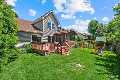 2296 Salisbury Drive Naperville IL 60565