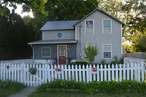 110 South West Street Wyanet IL 61379