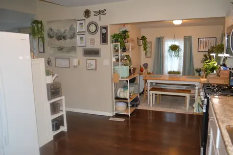 110 South West Street Wyanet IL 61379