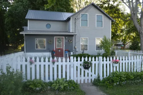110 South West Street Wyanet IL 61379