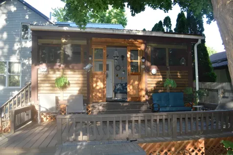 110 South West Street Wyanet IL 61379