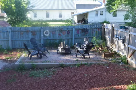 110 South West Street Wyanet IL 61379