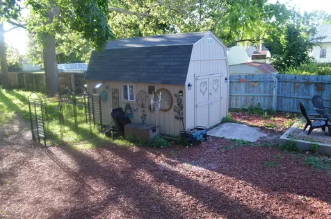 110 South West Street Wyanet IL 61379
