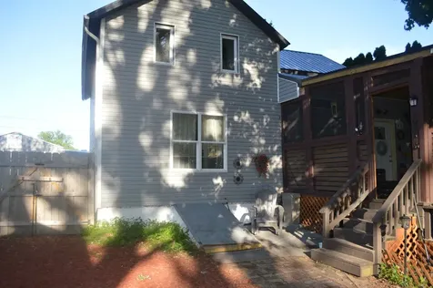 110 South West Street Wyanet IL 61379