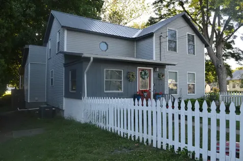 110 South West Street Wyanet IL 61379
