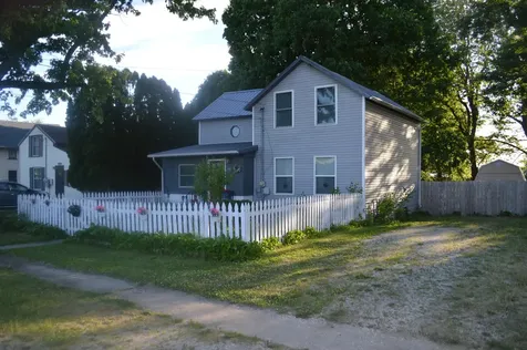 110 South West Street Wyanet IL 61379