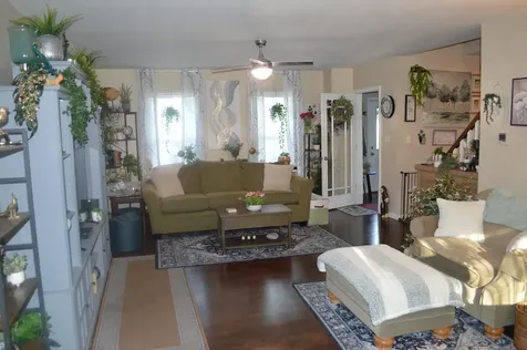 110 South West Street Wyanet IL 61379