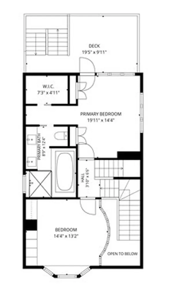 1327 West Barry Street Chicago IL 60657