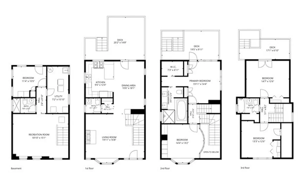 1327 West Barry Street Chicago IL 60657