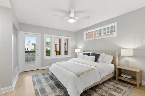 1327 West Barry Street Chicago IL 60657