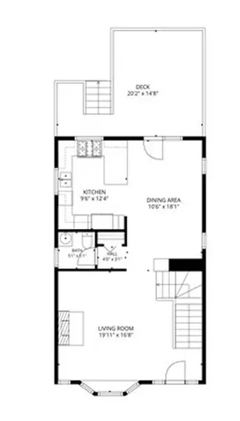 1327 West Barry Street Chicago IL 60657