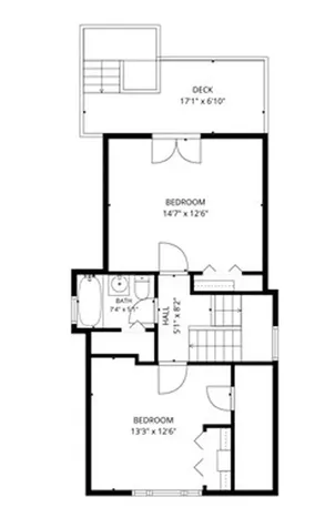 1327 West Barry Street Chicago IL 60657