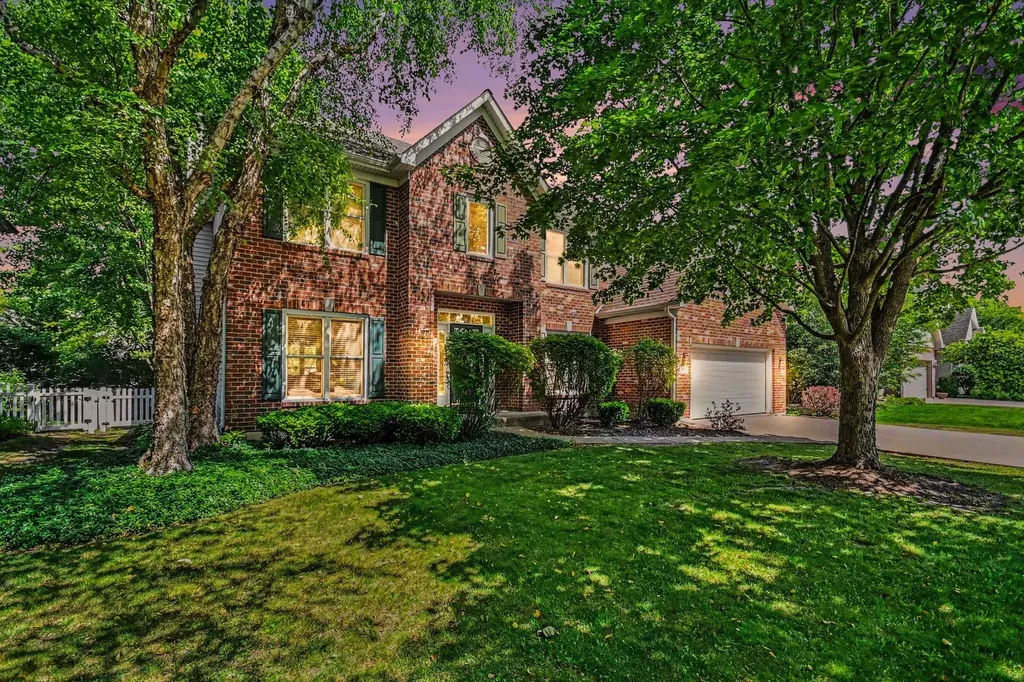 15235 Hamlin Street Plainfield IL 60544