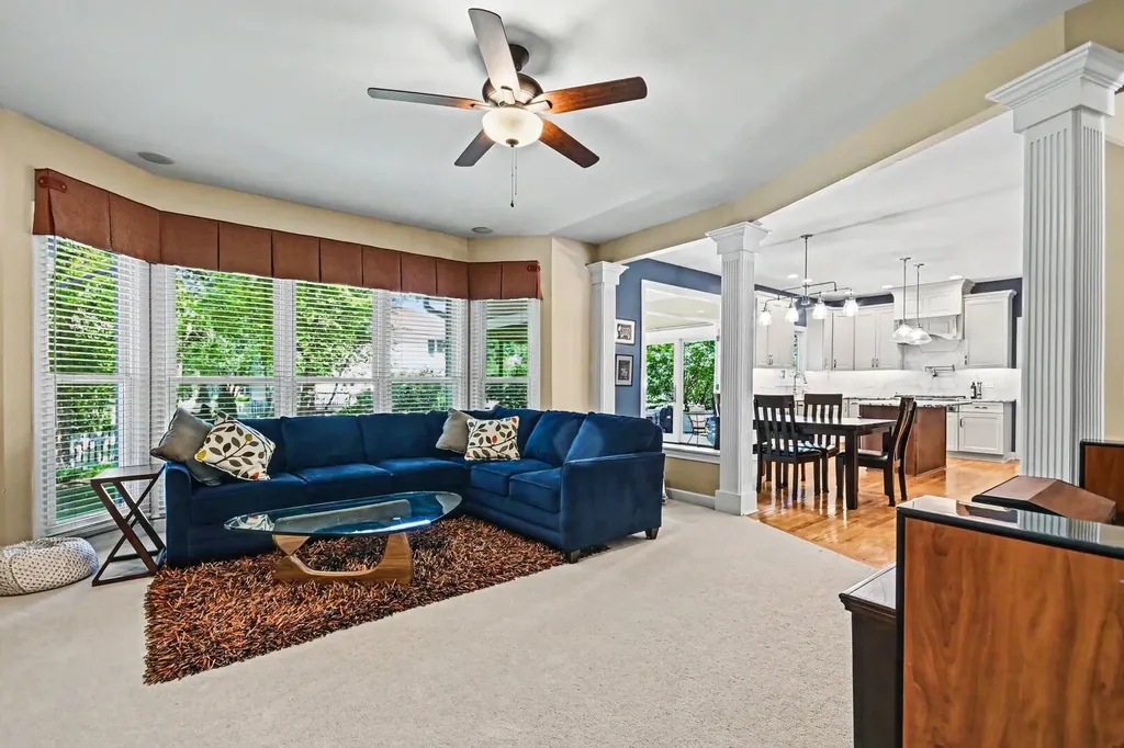 15235 Hamlin Street Plainfield IL 60544