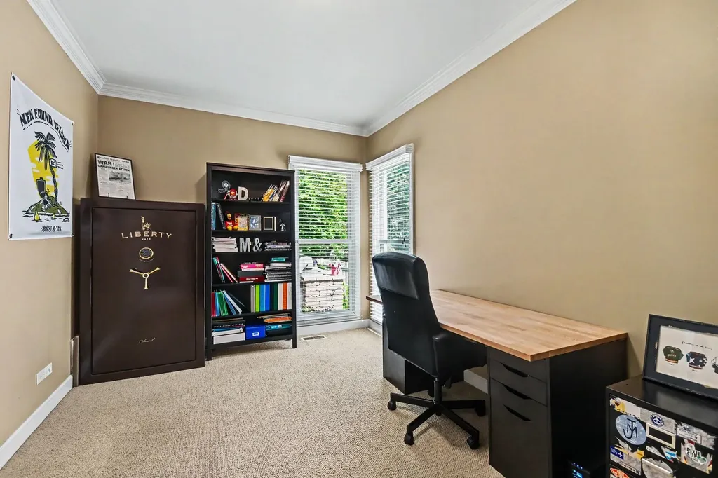 15235 Hamlin Street Plainfield IL 60544