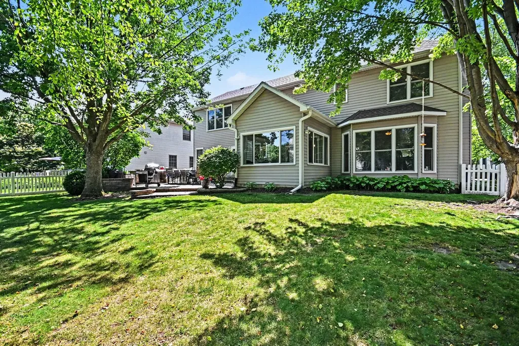 15235 Hamlin Street Plainfield IL 60544
