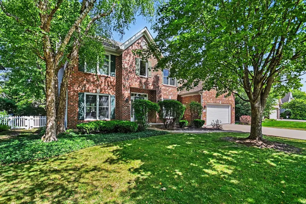15235 Hamlin Street Plainfield IL 60544