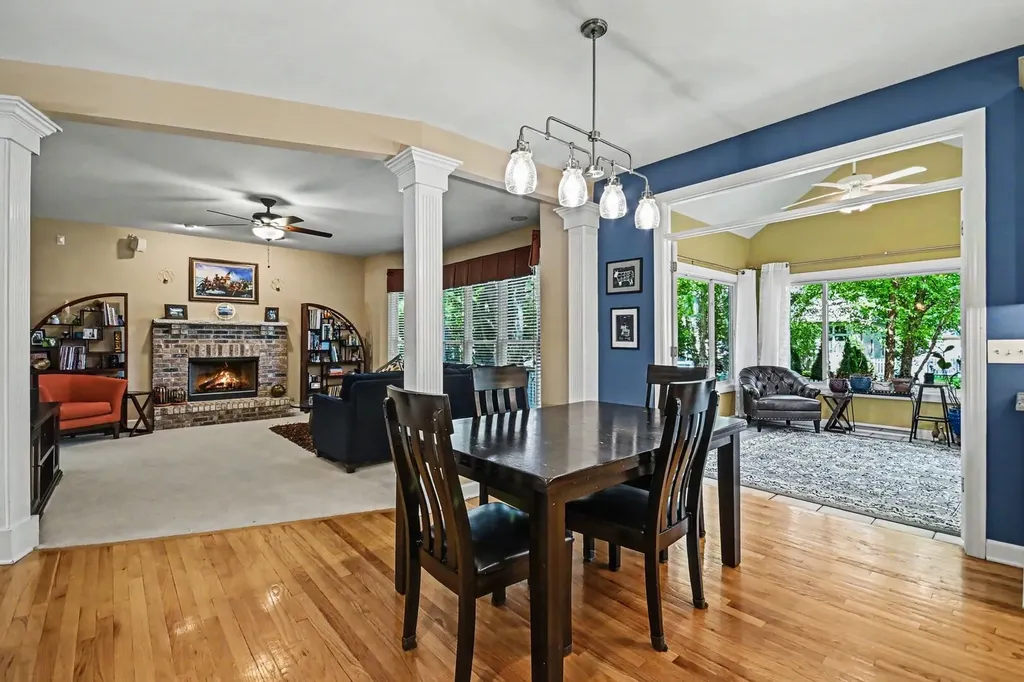 15235 Hamlin Street Plainfield IL 60544