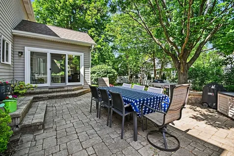 15235 Hamlin Street Plainfield IL 60544