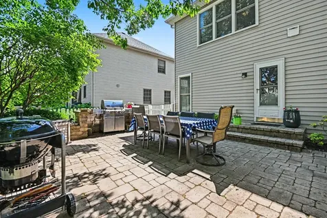 15235 Hamlin Street Plainfield IL 60544