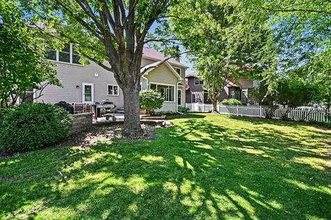 15235 Hamlin Street Plainfield IL 60544
