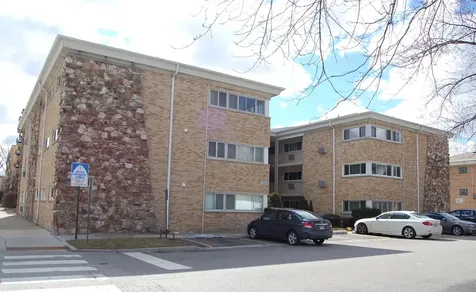 7201 West Wellington Avenue Elmwood Park IL 60707