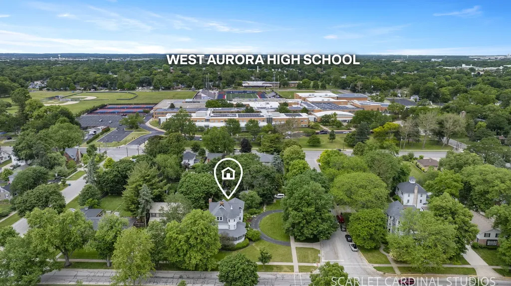 1205 West Downer Place Aurora IL 60506